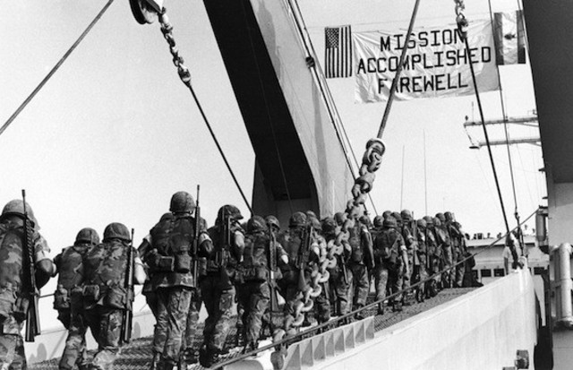 Marines in Lebanon