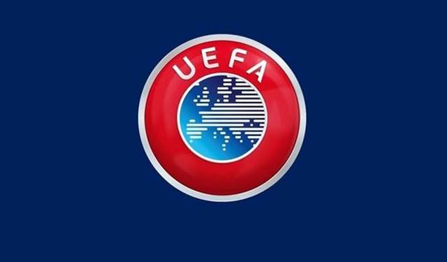 Fundación de la UEFA