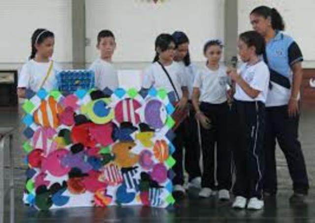 COLEGIO "CRISTO REY"