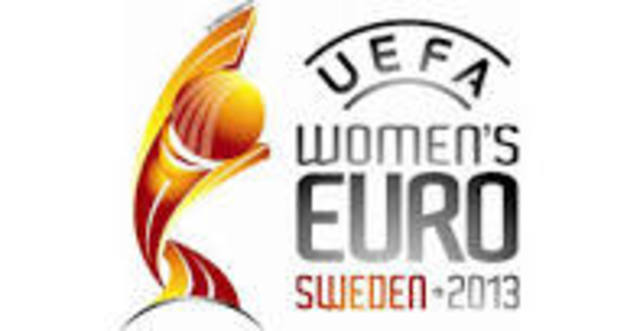 Campeonato de Europa Femenino
