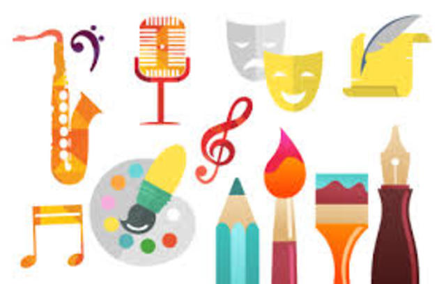 Participa en las actividades extracurriculares