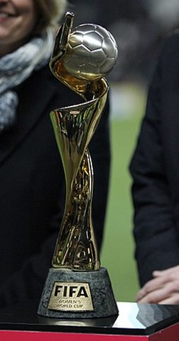 Campeonato de Fútbol Femenino