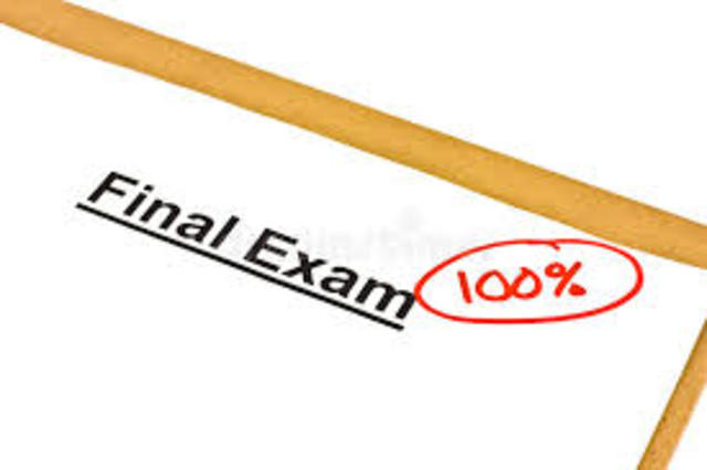 Propone el examen final de UAI