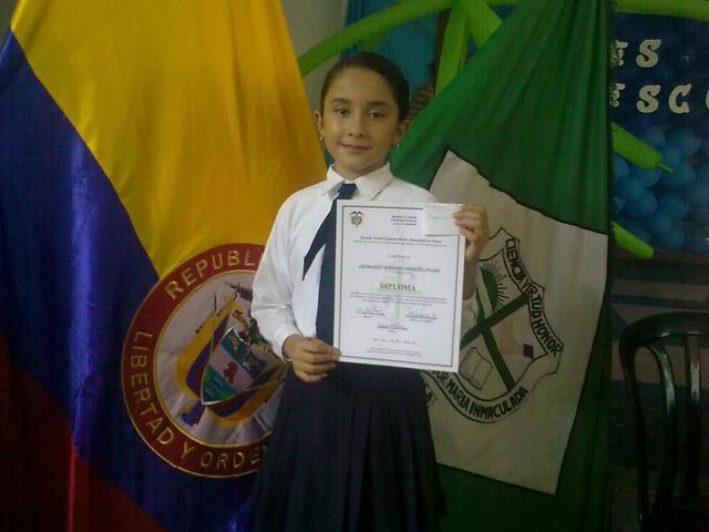 COLEGIO "NORMAL SUPERIOR¨"