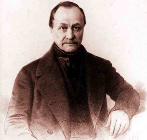 Auguste Comte, precursor del positivismo