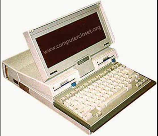 Computadora Portátil