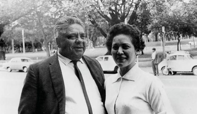 Federal Council for Aboriginal Advancement (FCAA)