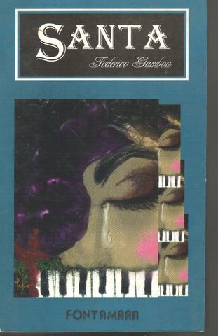 Publicación de "Santa"
