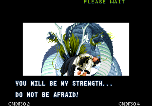 Kaede se convierte en el nuevo Seiryū.