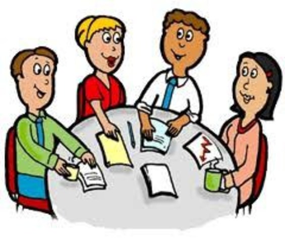 Reunión de Academia