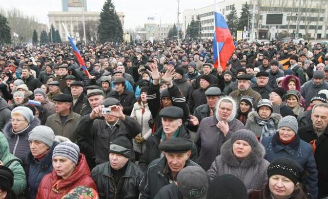 População Russa mais que triplicou