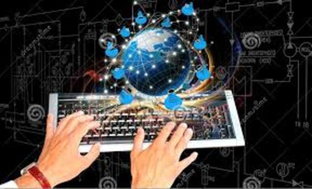 ARPANET FUE ABSORBIDA POR NSFNET, LA NSFNET YA CONTABA CON 100.000 SERVIDORES