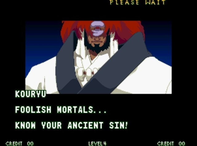 Eventos Last Blade (parte 1)