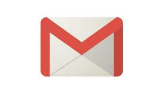 ENVIÓ DEL PRIMER EMAIL