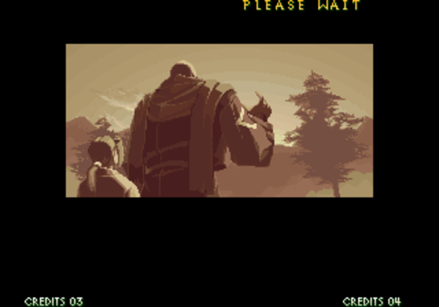 Ruina de la casa de Minakata.