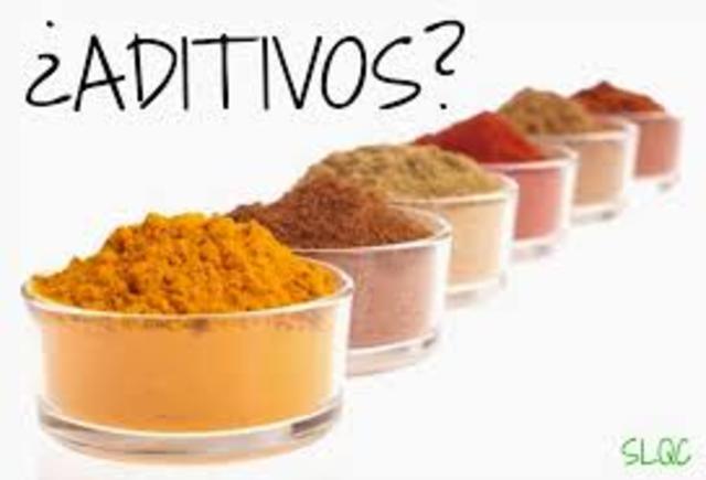Aditivos