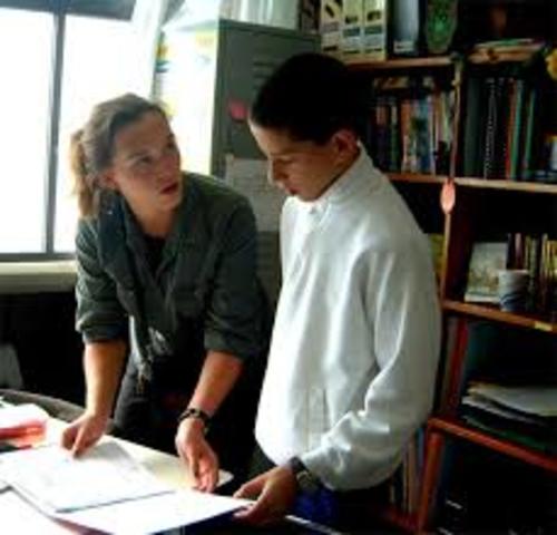 Asesoría Presencial