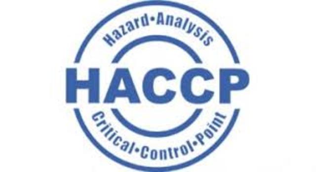 HACCP