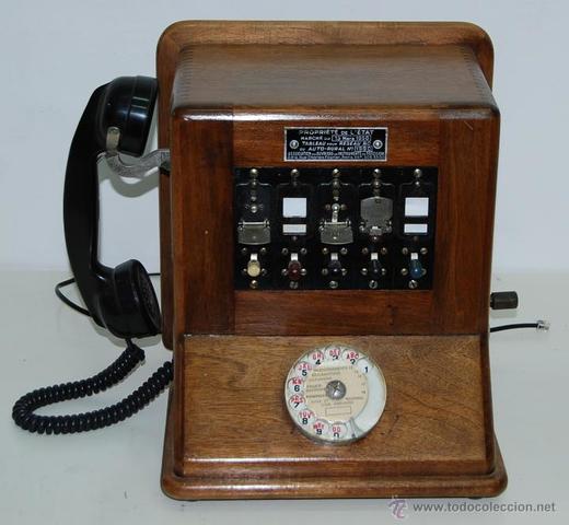 Técnicas del Siglo y sus avances