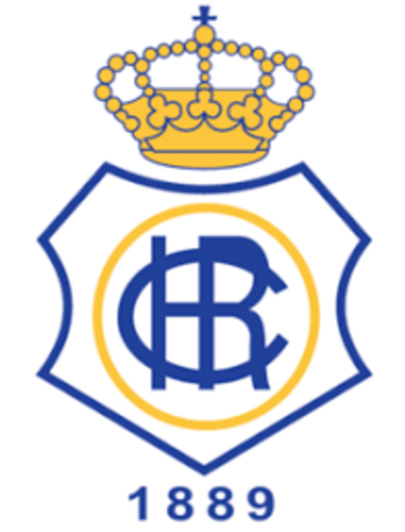 Fundación del Real Club Recreativo de Huelva