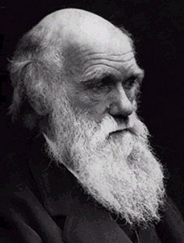Charles Darwin (1)