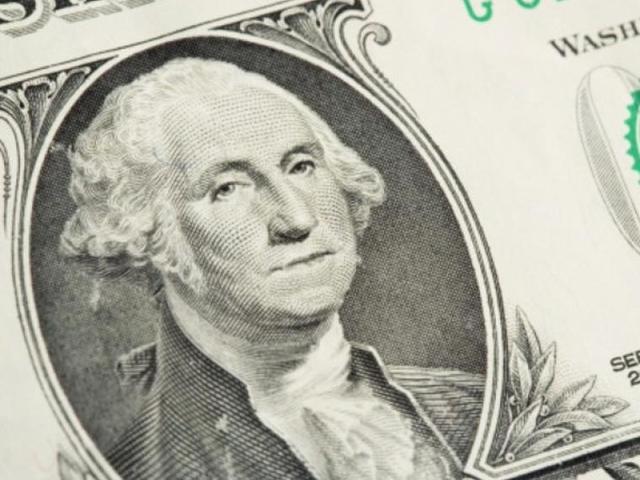 PRIMER PRESIDENTE DE LOS ESTADOS UNIDOS