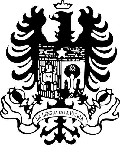 Miembro de La Academia Colombiana de la Lengua