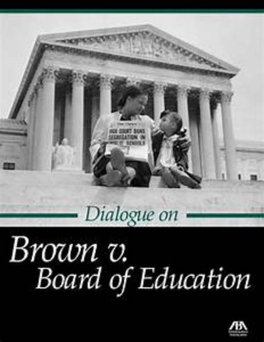 Brown v board of education