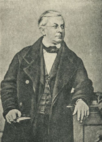 Karl Theodor Ernst