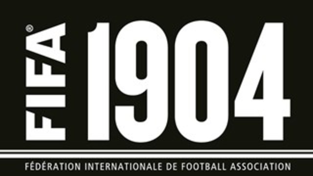 Fundación de la FIFA
