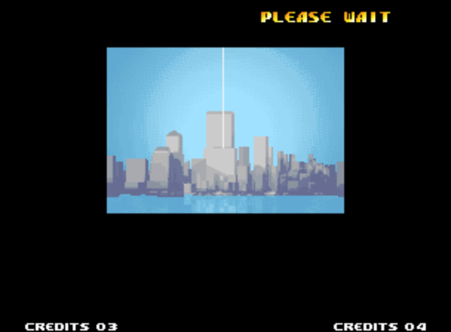 Southtown es destruido