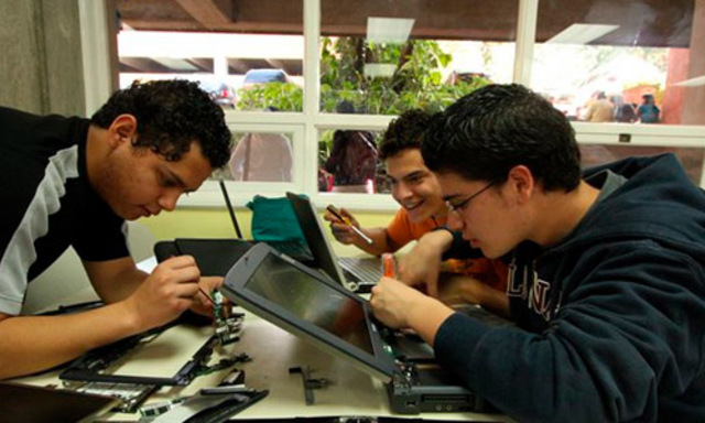 Ciencia y Tecnología para toda la sociedad en general