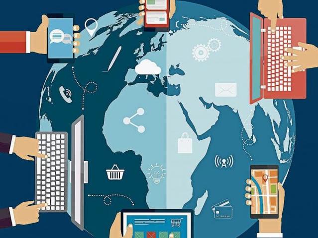 Comienza la utilización de las TIC