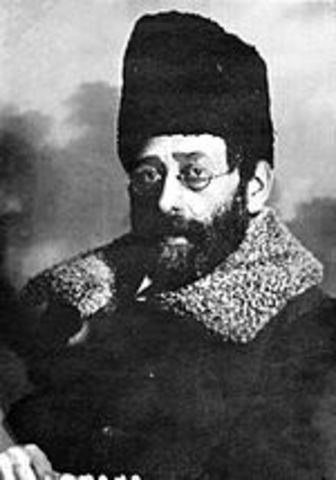 Martov (Mencheviques)