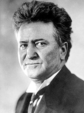 Robert La Follette