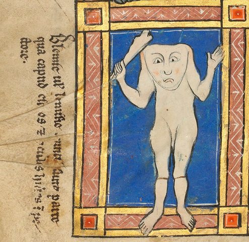 Mollat - Los exploradores