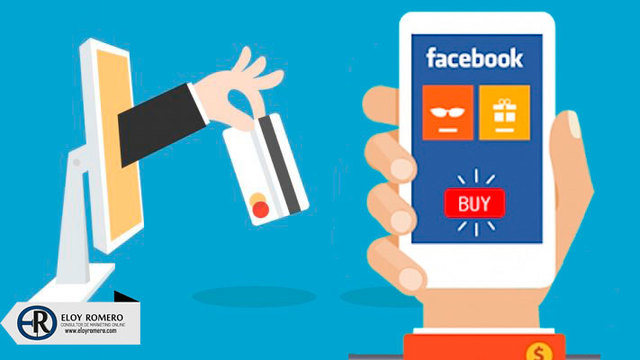 Facebook aparece en escena.