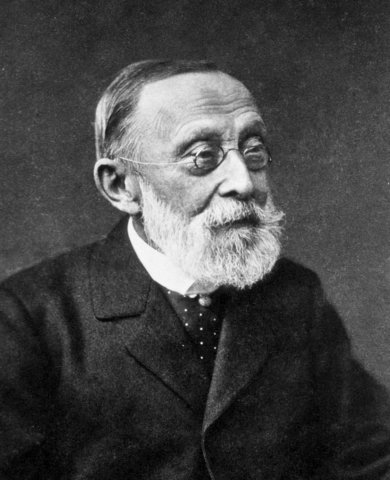 Rudolf Virchow