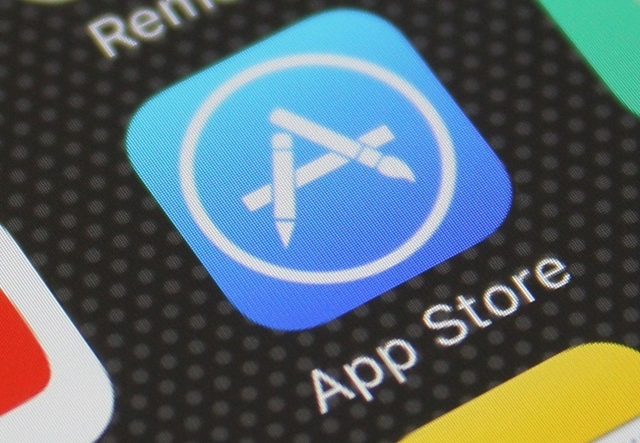 Apple abre la App Store.