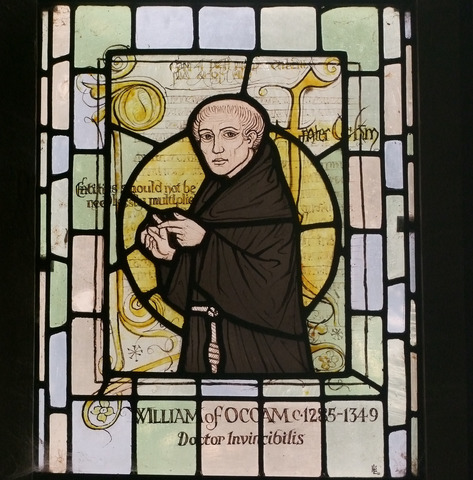 William de Ockham