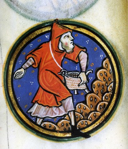 Tecnología Medieval