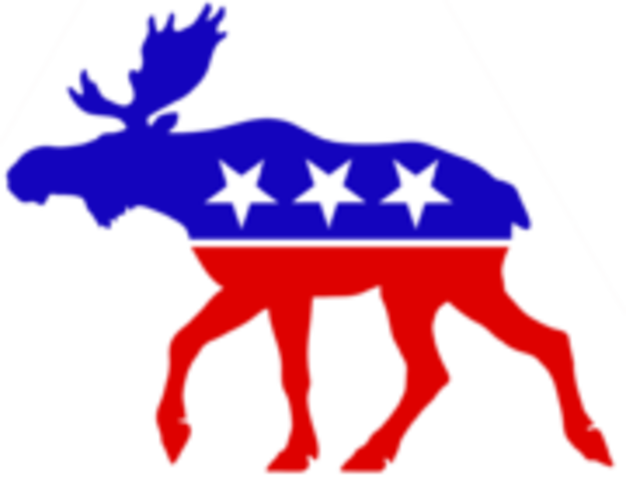 Progressive (Bull Moose) Party