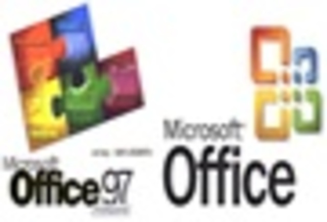 Office 97