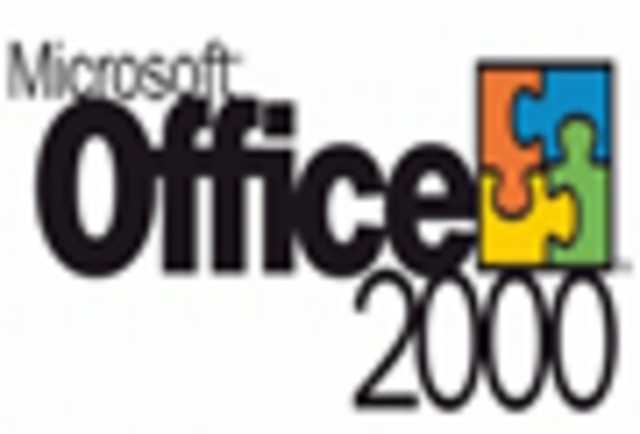Office 2000