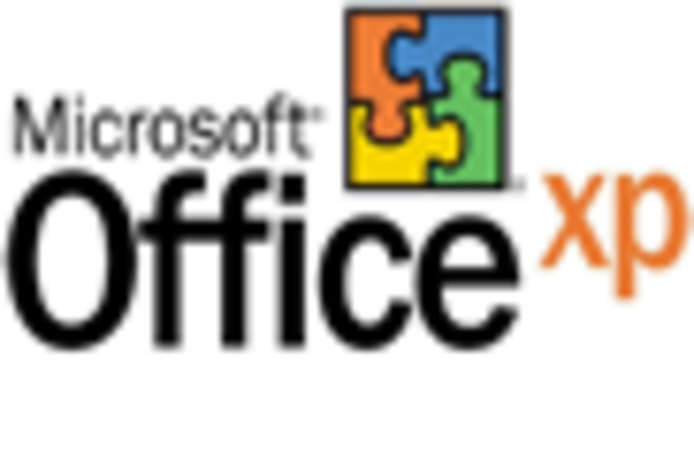 Office XP