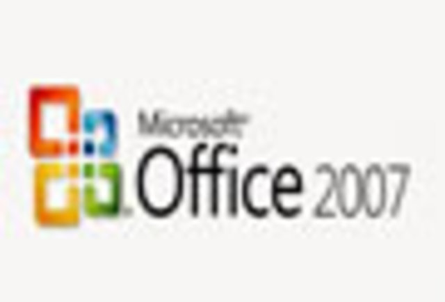 Office 2007