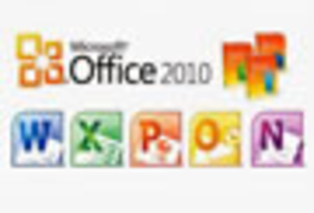 Office 2010