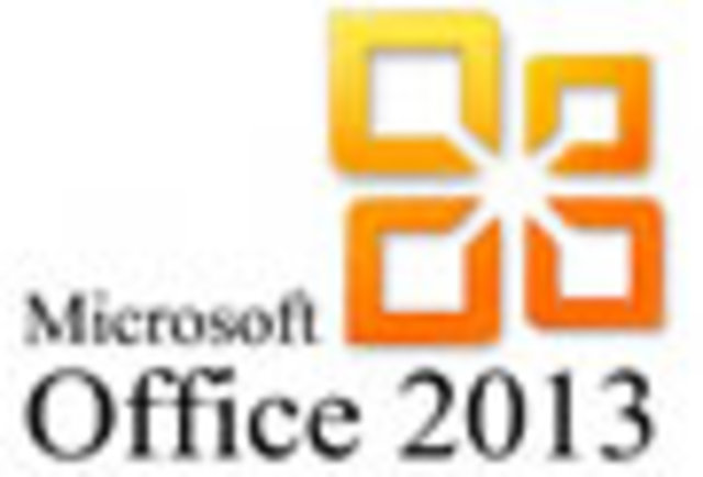 Office 2013