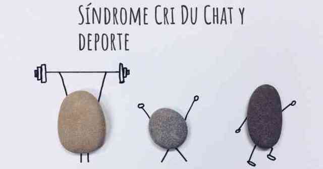 Día Jueves: Síndrome de Cri du chat