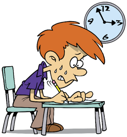 Aplicación de Examen Extraordinario